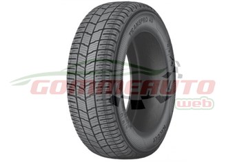 COP. 225/65 R16C 112/110R TRANSPRO 4S